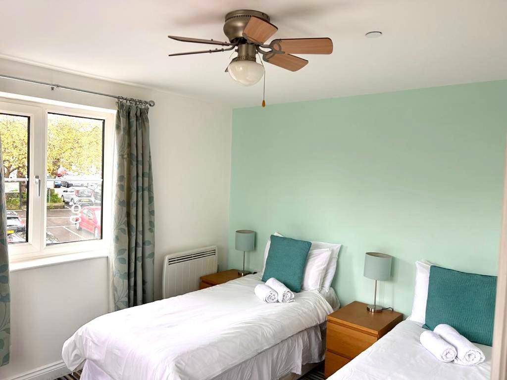 Inn Glastonbury - Self Catering Esterno foto