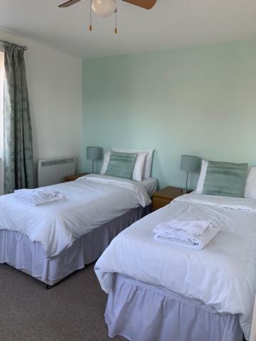 Inn Glastonbury - Self Catering Esterno foto