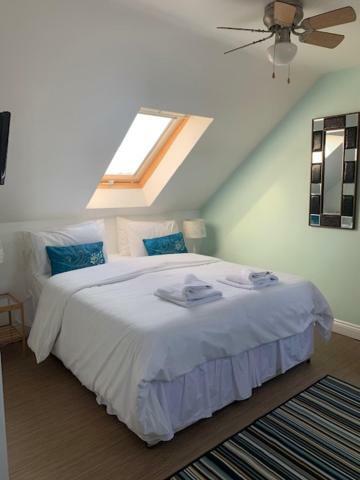 Inn Glastonbury - Self Catering Esterno foto